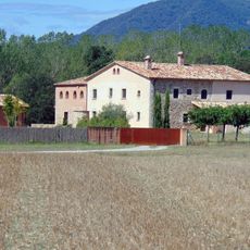 Ca n'Oller de Ridorta