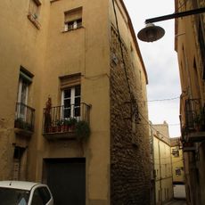 House in carrer del Forn