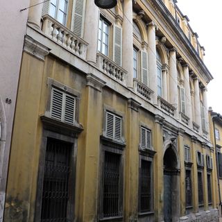 Palazzo Bononi ex Pezzoli