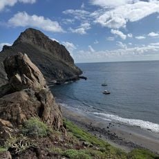 Playa de Antequera