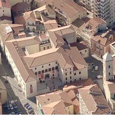 Museo archeologico nazionale della Basilicata