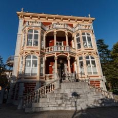 Town hall of Güeñes