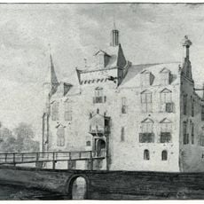 Kasteel Rijnenburg