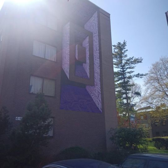 Murale, opera d'arte