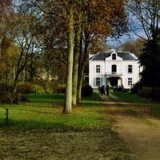 Zeeduin, Oostkapelle