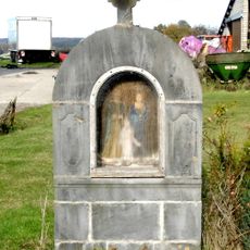 Wayside shrine
