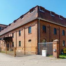 Güterbahnhofstraße 11a