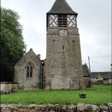 Church of St Andrew