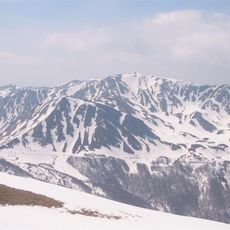 Parco nazionale dell'Appennino Tosco-Emiliano