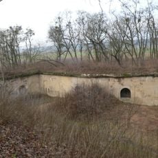 Fort II Twierdzy Modlin