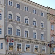 Hauptplatz 19 (Linz)