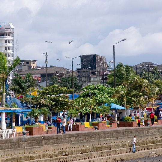 Buenaventura