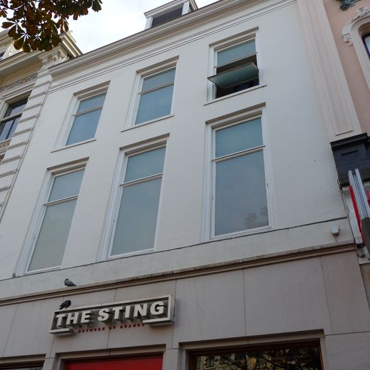 Oudegracht 149, Utrecht