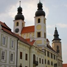 Church of Holy Name of Jesus