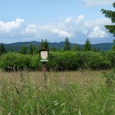 Vyšný - Křišťanov