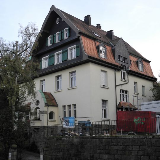 Katernberger Straße 87