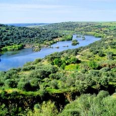 Guadiana Valley Natural Park