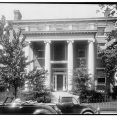 Kent-Valentine House