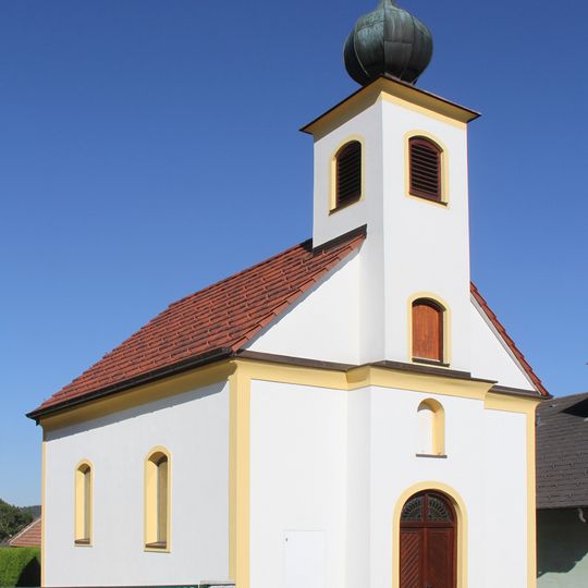 Ortskapelle Gleichenbach