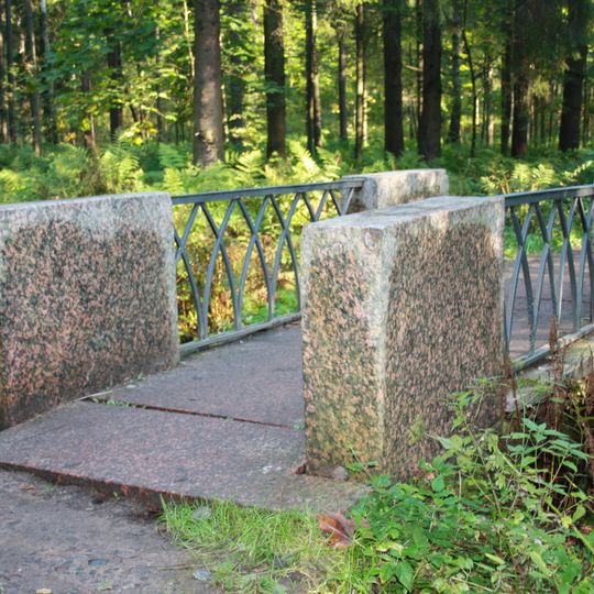 Каменный мост