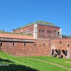 Старе місто Замостя