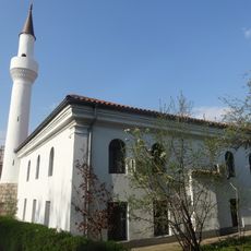 Mosquée d'Islam-aga Hadrović à Niš