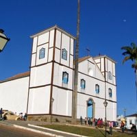 Pirenópolis