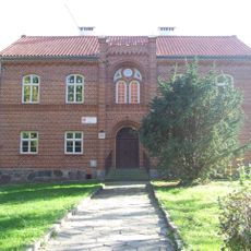 Our Lady of the Assumption canonry