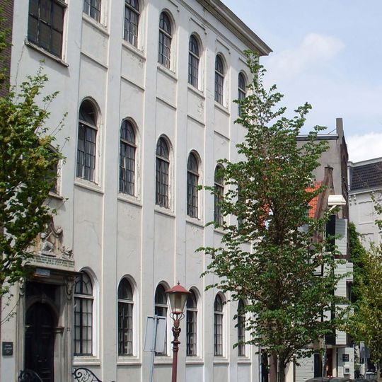 Armeense kerk