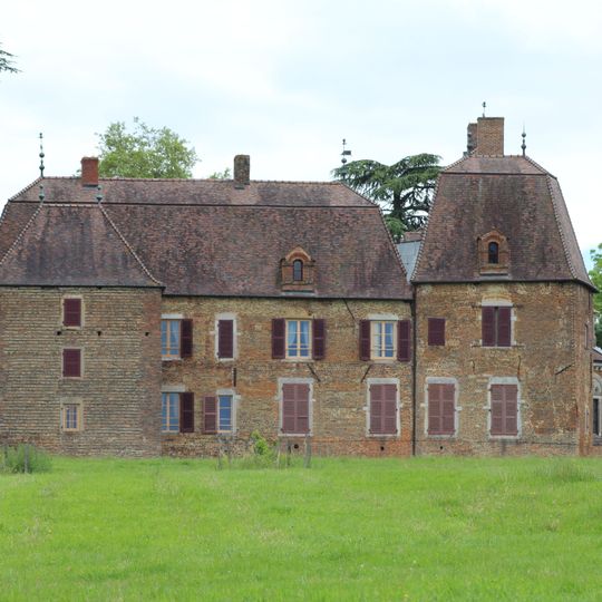 Château de Longes