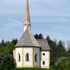St. Georg