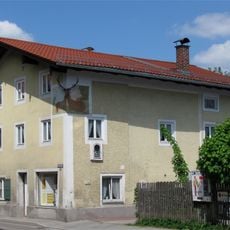 Wohnhaus