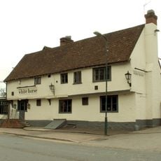 The White Horse