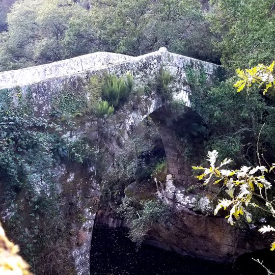 Taboada Bridge