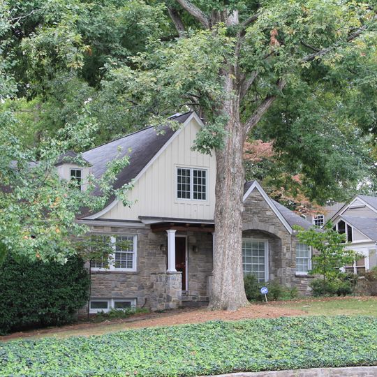 Emory Grove Historic District