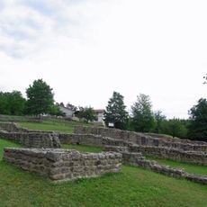Villa Rustica (Hechingen-Stein)