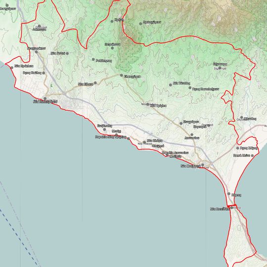 Nea Propontida Municipality