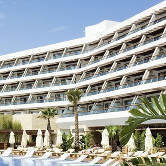 Ibiza Gran Hotel