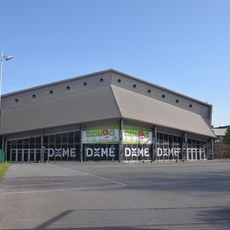 Dôme