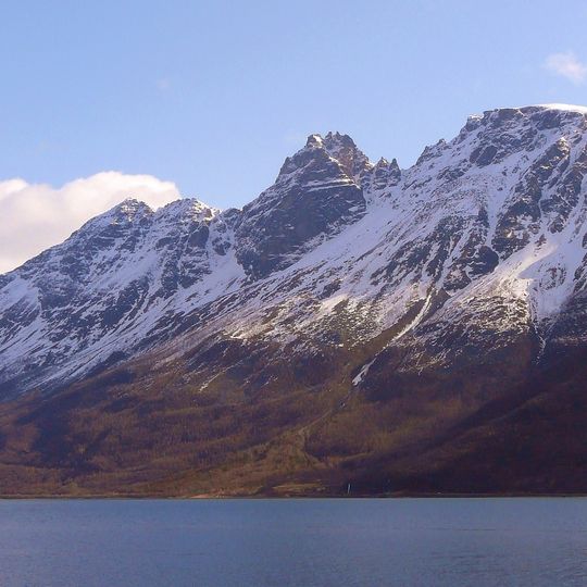 Storfjord