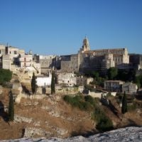 Gravina in Puglia