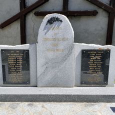 War memorial