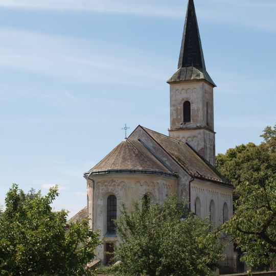 Church of Saint Procopius