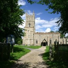 Church of All Saints