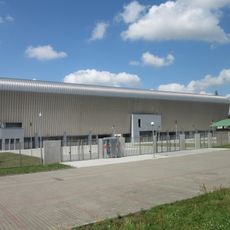 Stadion Miejski w Kaliszu