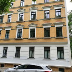 Johannes-Kärner-Straße 9