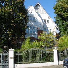 Brandestraße 17, Hannover