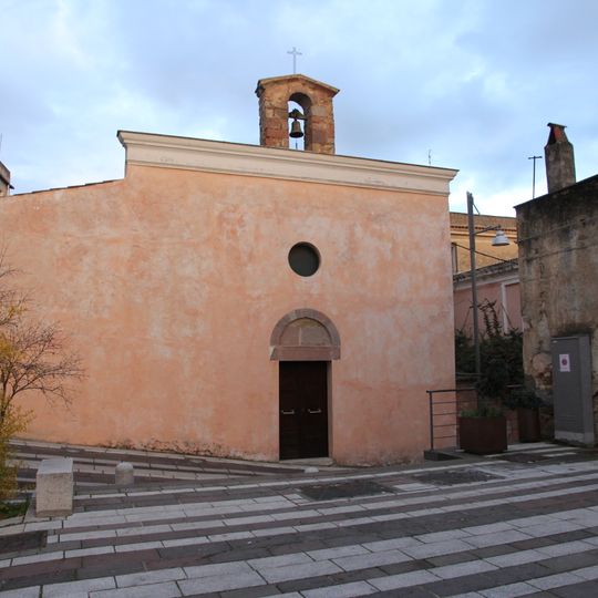 Chiesa di Santa Croce
