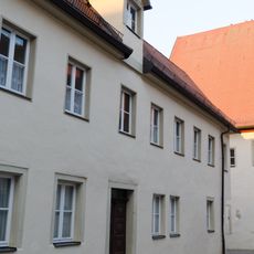 Wohnhaus
