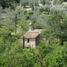Chapelle Saint-Martin